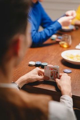 game di động Debet Poker