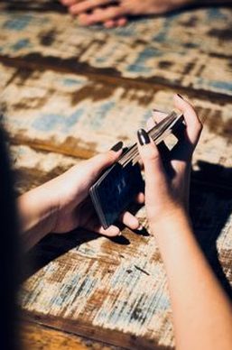cách tìm hoạt động thay thế